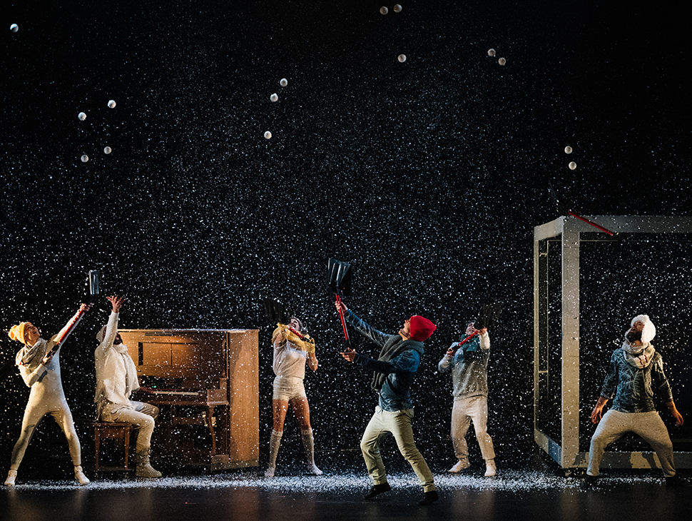 Flip fabrique preparez vous pour la tempete