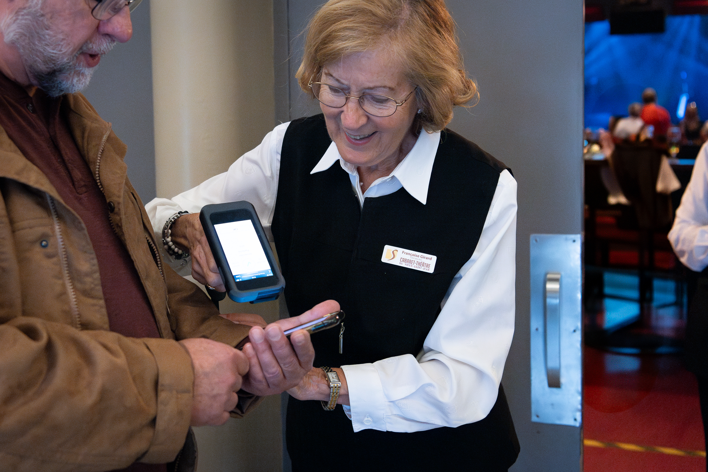 La préférée de Françoise