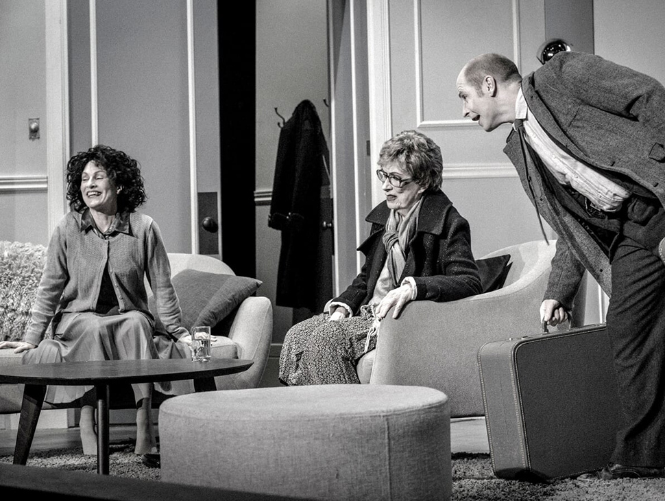 Melanie maynard adepte de lecriture a quatre mains