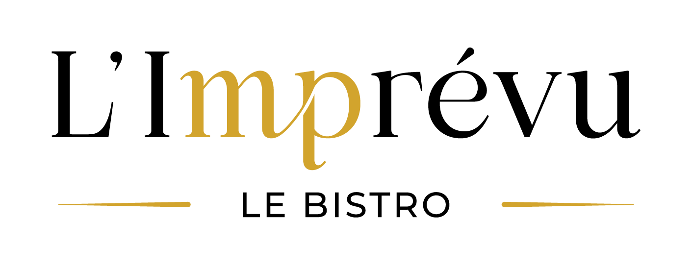 LIMPREVU Bistro Logo