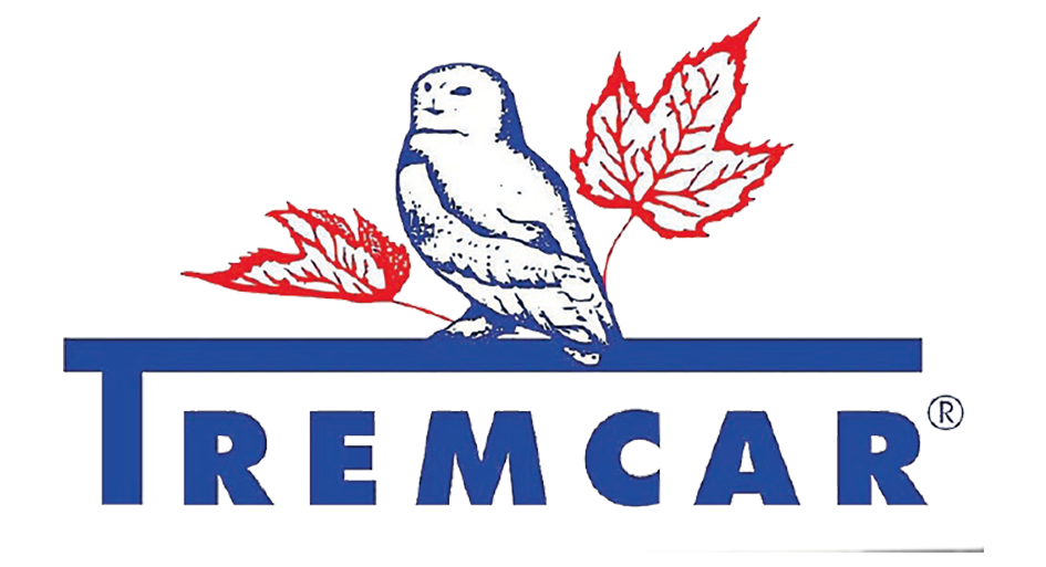 Logo tremcar