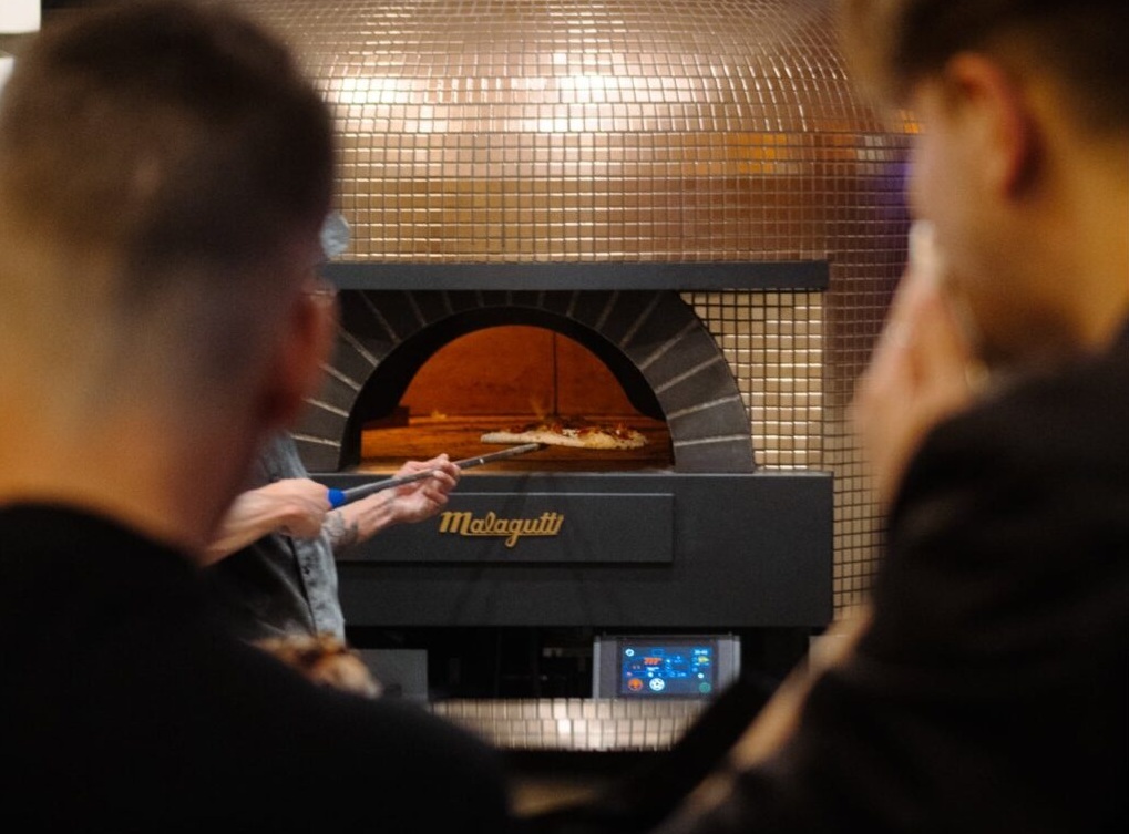 Pizzeria four a bois saint jean sur richelieu o sainte marie 1 1024x1536