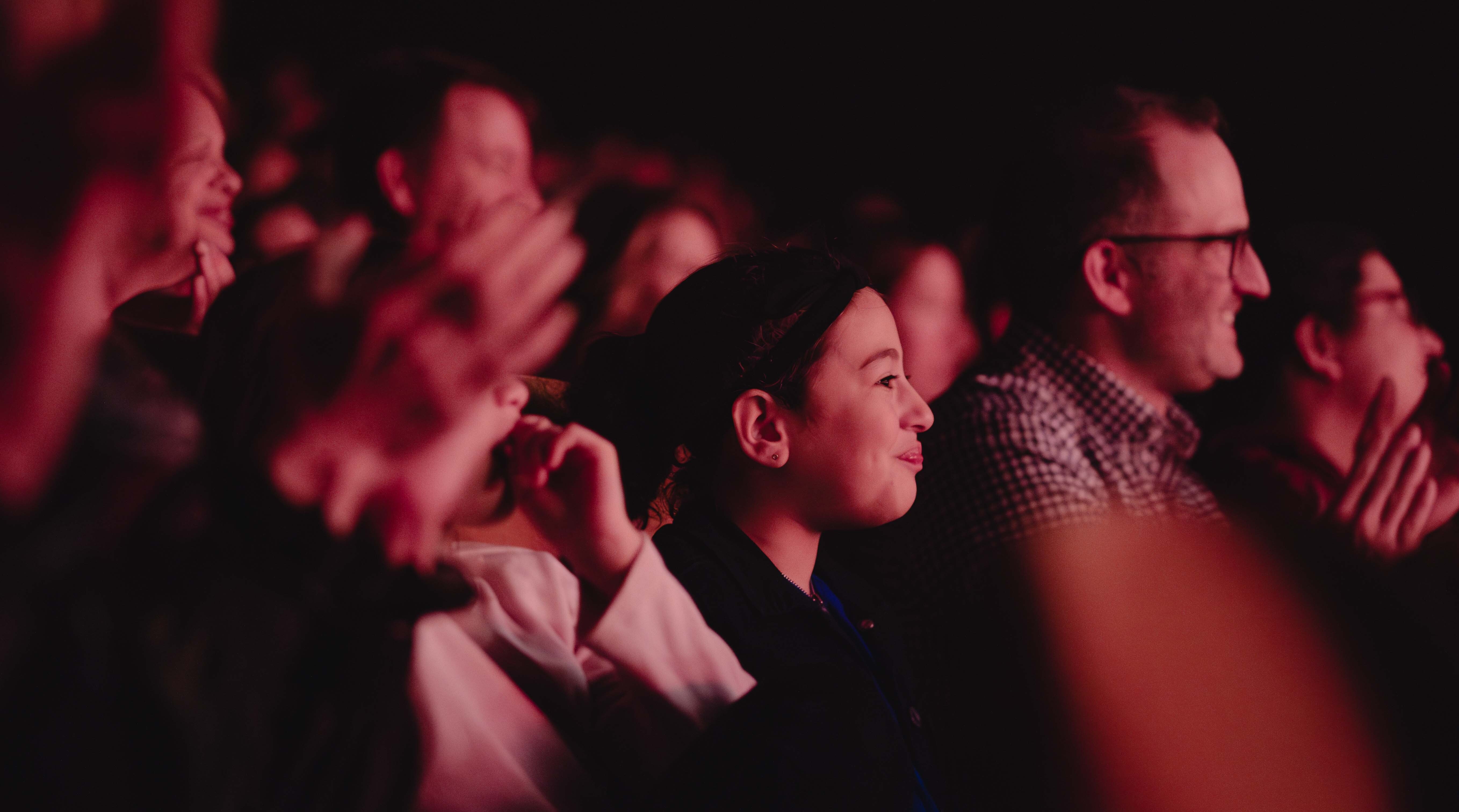 Tout le monde y trouve son compte