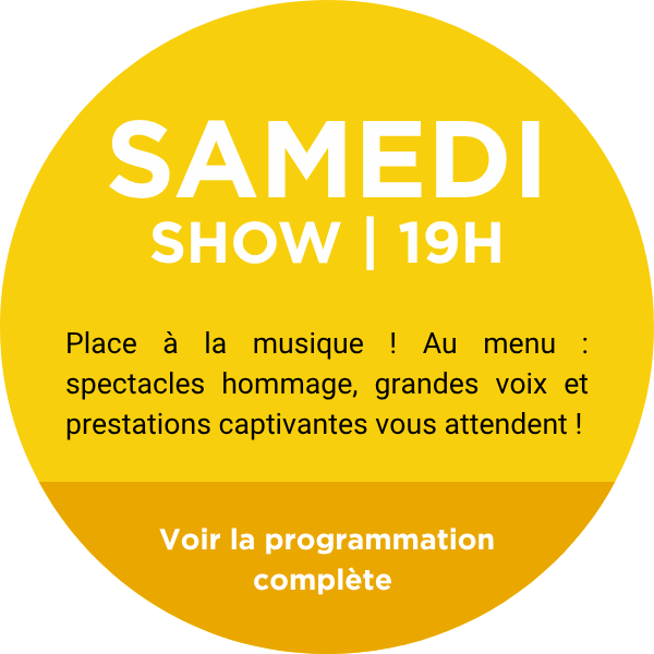 samedi show