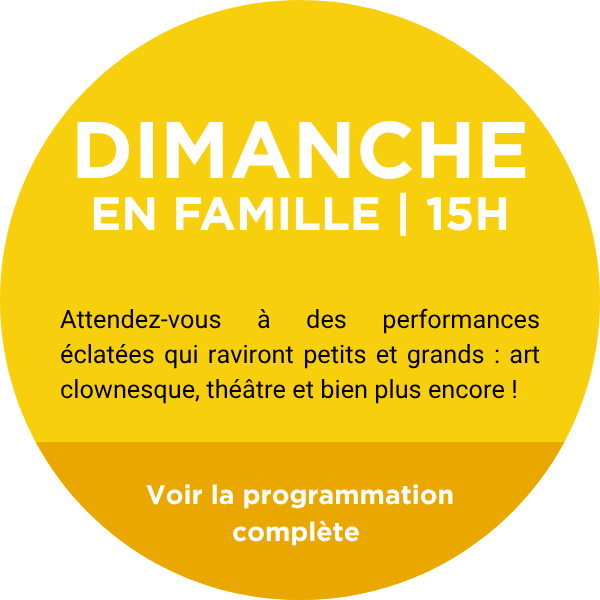 Dimanche en famille